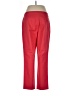 Vince Camuto Red Casual Pants Size 10 - photo 2