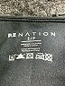 P.E Nation Black Sports Bra Size S - photo 7