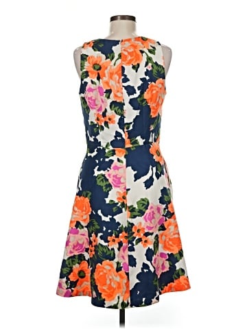 Donna Morgan Casual Dress (view 2)