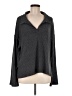 Project Social T Gray Pullover Sweater Size M - photo 1