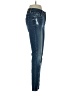 Lucky Brand Hearts Blue Jeans Size 24 waist - photo 4