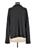 Project Social T Gray Pullover Sweater Size M - photo 2