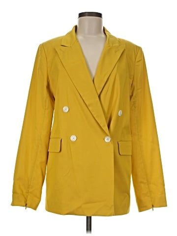 Derek Lam 10 Crosby Blazer (view 1)