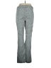 Lands' End Gray Casual Pants Size 14 - photo 2