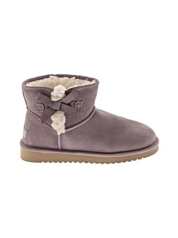 Koolaburra by UGG Ankle Boots (view 1)