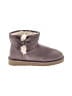 Koolaburra by UGG 100% Leather Gray Ankle Boots Size 9 - photo 1
