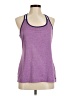 C9 By Champion 100% Polyester Purple Active Tank Size M - photo 1