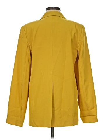 Derek Lam 10 Crosby Blazer (view 2)
