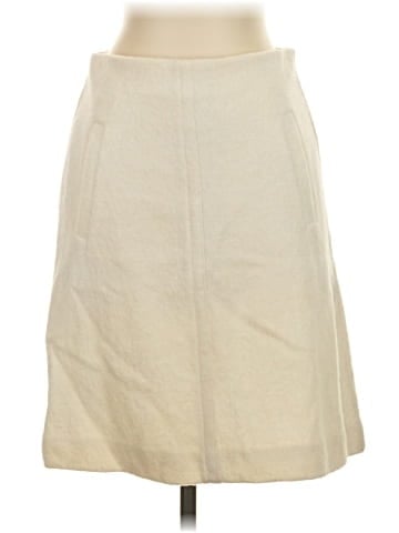 Ann Taylor Casual Skirt (view 1)