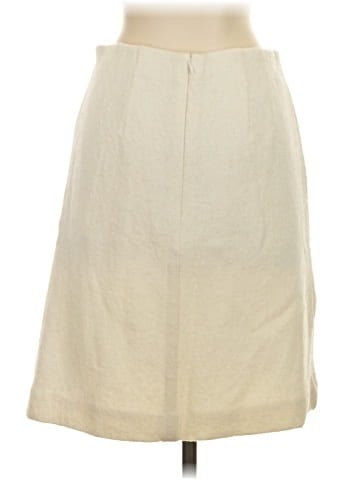Ann Taylor Casual Skirt (view 2)