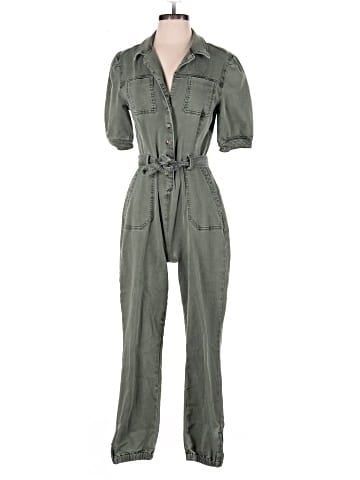Paige Jumpsuit (view 1)