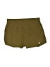 JoyLab Solid Green Athletic Shorts Size S - photo 1