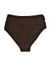 Unbranded Brown Swimsuit Bottoms Size S - photo 2