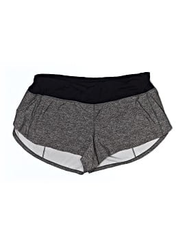 Lululemon Athletica Athletic Shorts