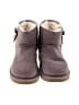 Koolaburra by UGG 100% Leather Gray Ankle Boots Size 9 - photo 2