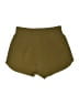JoyLab Solid Green Athletic Shorts Size S - photo 2