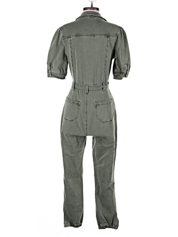 Paige Jumpsuit (view 2)