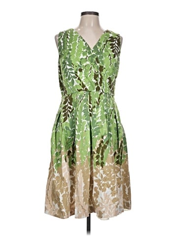 Talbots Cocktail Dress (view 1)