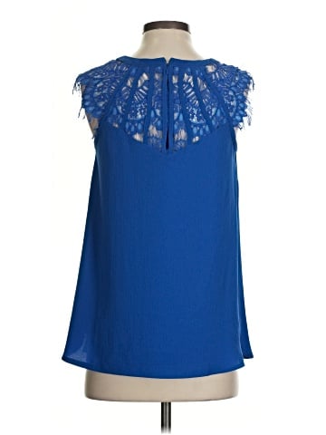 Brixon Ivy Sleeveless Blouse (view 2)