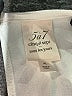 Cinq à Sept White Sleeveless Blouse Size XL - photo 7