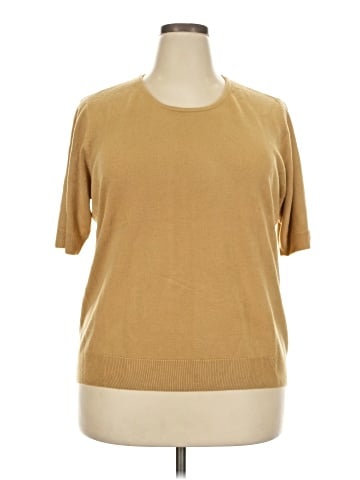 Appleseeds Short Sleeve Top (view 1)