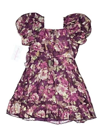 Bonnie Jean Dress (view 2)