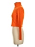Unbranded Orange Long Sleeve Turtleneck Size S - photo 5