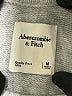 Abercrombie & Fitch Argyle Green Pullover Sweater Size M - photo 7