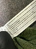 Abercrombie & Fitch Argyle Green Pullover Sweater Size M - photo 8