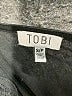 TOBI Black Bodysuit Size S - photo 3