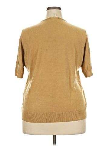 Appleseeds Short Sleeve Top (view 2)