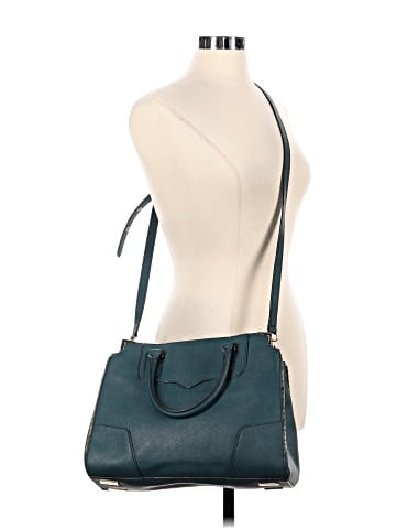 Rebecca Minkoff Satchel (view 2)