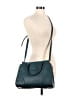 Rebecca Minkoff Teal Satchel One size - photo 2