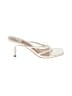 Dolce Vita Ivory Sandals Size 7 1/2 - photo 1
