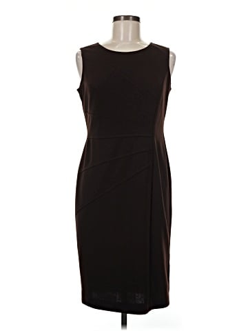 Jones Studio Cocktail Dress (view 1)