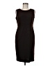 Jones Studio Brown Cocktail Dress Size 6 - photo 1