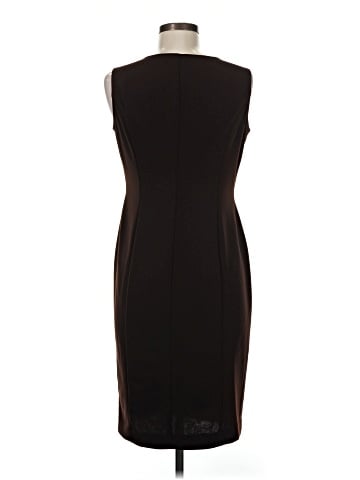 Jones Studio Cocktail Dress (view 2)