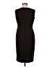 Jones Studio Brown Cocktail Dress Size 6 - photo 2