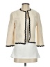 Kate Spade New York Ivory Jacket Size 0 - photo 1