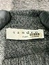 Sandro Gray Cardigan Size XL (4) - photo 7
