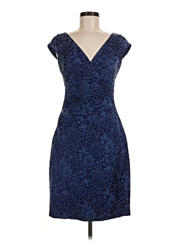 Kay Unger Cocktail Dress (view 1)