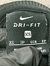 Nike 100% Polyester Black Pullover Sweater Size XS - photo 7