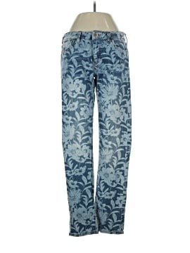 Pilcro and the Letterpress Jeans (view 1)