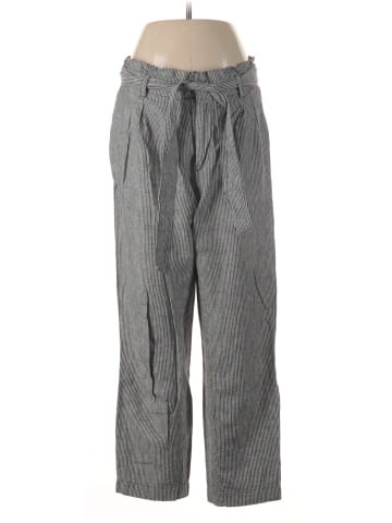 Ann Taylor LOFT Linen Pants (view 1)