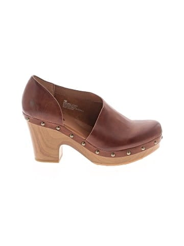 Korks Mule/Clog (view 1)