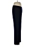 MULTIPLES Solid Blue Dress Pants Size 10 - photo 4