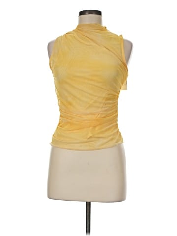 Zara Sleeveless Top (view 1)