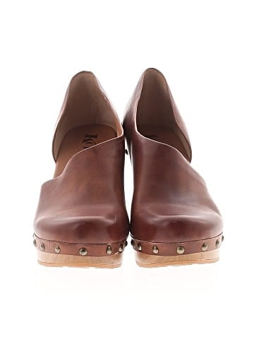 Korks Mule/Clog (view 2)