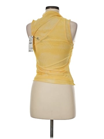 Zara Sleeveless Top (view 2)