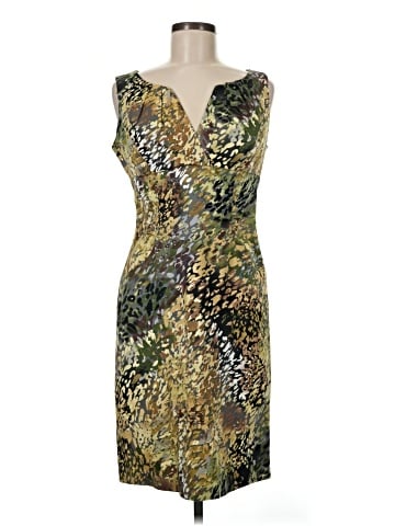 DressBarn Cocktail Dress (view 1)